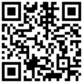 QR code to pay the $175 weekly camp fee for Georgia Peaches & Roses Summer Camp